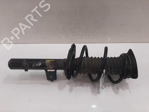 Used Left front shock absorber Left front shock absorber NISSAN QASHQAI III (J12) 1.5 VC-T e-Power (190 hp) 36451103 36451103