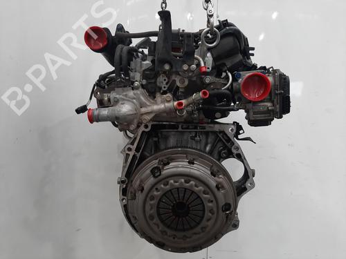 Motor HONDA CR-V V (RW_, RT_) 1.5 VTEC (RW1) (173 hp) 26816875