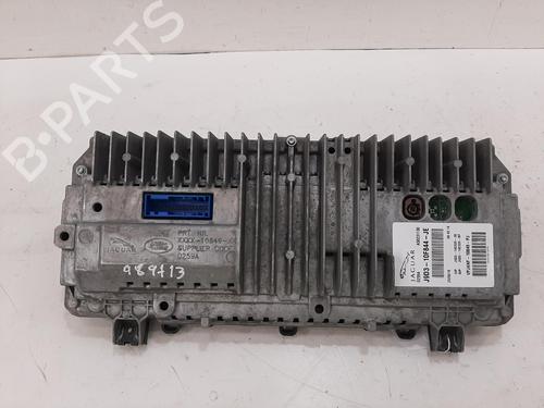 Instrument cluster JAGUAR I-PACE (X590) EV400 AWD | BP30095148C47