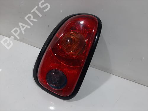 Left taillight MINI MINI COUNTRYMAN (R60) Cooper S ALL4 | BP36384218C34 - Image 2