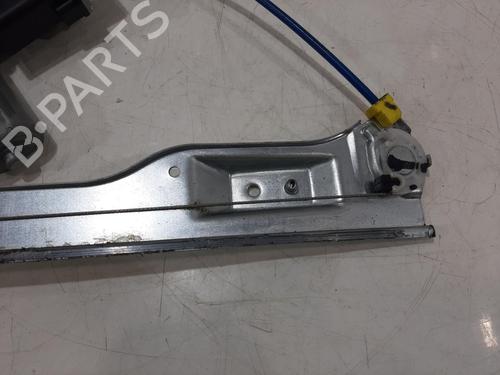 Rudehejsemekanisme Højre foran VAUXHALL CORSA Mk IV (E) (X15) 1.4 | BP29322843C23 
