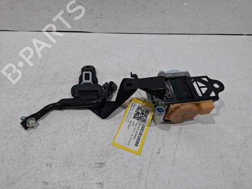 Used Rear right seatbelt Rear right seatbelt 38643525 38643525