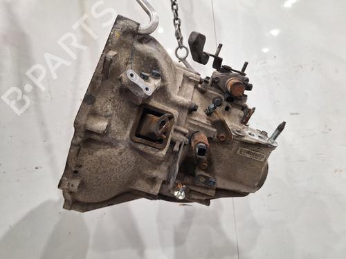 Gearbox HONDA HR-V (RU) 1.6 i-DTEC (RU8) | BP36506386M3 - Image 2