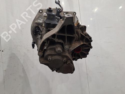 Gearbox FORD FOCUS III 1.6 TDCi | BP40185287M3 - Image 5