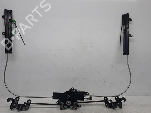 Used Support BMW 3 Convertible (E93) 320 d (177 hp) 26806170
