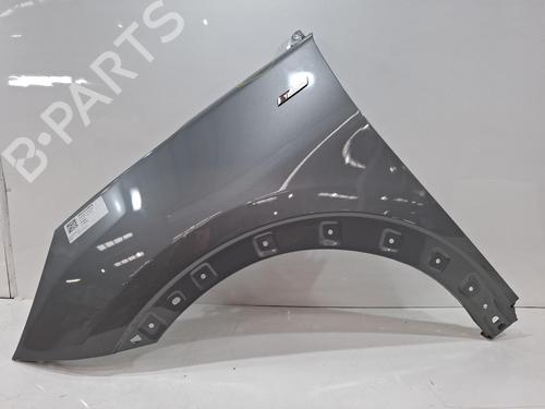 Used Left front fenders Left front fenders FORD PUMA (J2K, CF7) 1.0 EcoBoost mHEV (125 hp) 34233149 34233149