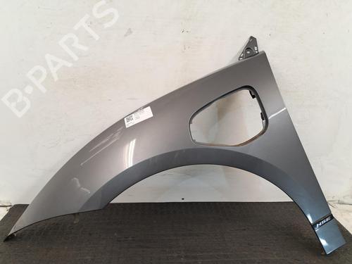 Used Left front fenders JAGUAR I-PACE (X590) EV400 AWD (400 hp) 30179732