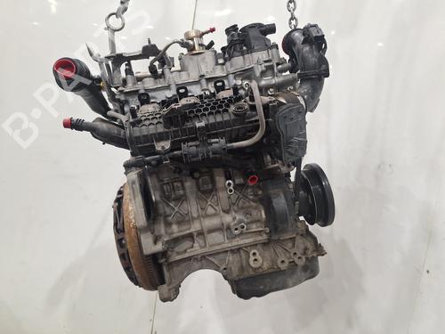 Engine VAUXHALL CROSSLAND X / CROSSLAND (P17) 1.2 (75) | BP38305386M1 - Image 5