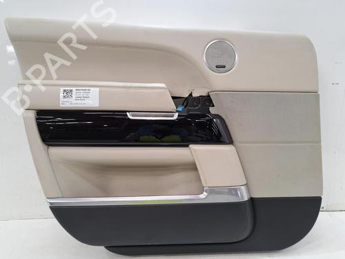 Used Front left panel Front left panel 29966397 29966397
