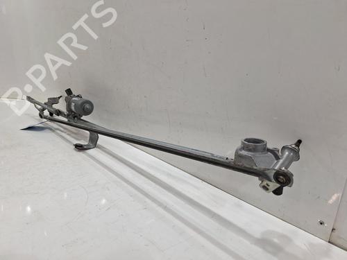 Front wiper motor VAUXHALL ZAFIRA Mk II (B) (A05) 1.6 | BP26748470M29 