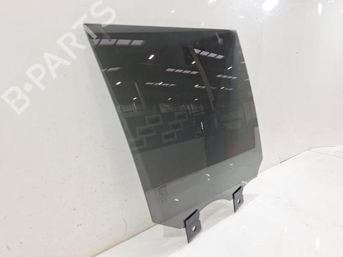 Rear right door window LAND ROVER RANGE ROVER IV (L405) 4.4 SDV8 4x4 | BP26840724C21