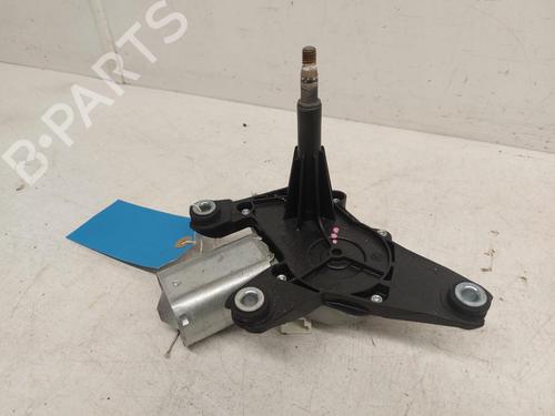 Used Rear wiper motor RENAULT MODUS / GRAND MODUS (F/JP0_) 1.5 dCi (FP0G, JP0G) (68 hp) 26864690