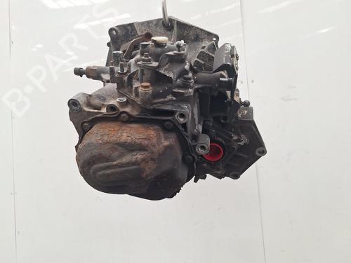 Gearbox FIAT PUNTO EVO (199_) 1.4 (199AXB1A) | BP37465149M3 - Image 4