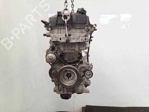 Used Engine Engine CITROËN DS3 (SA_) 1.2 VTi 82 (82 hp) 34339397 34339397