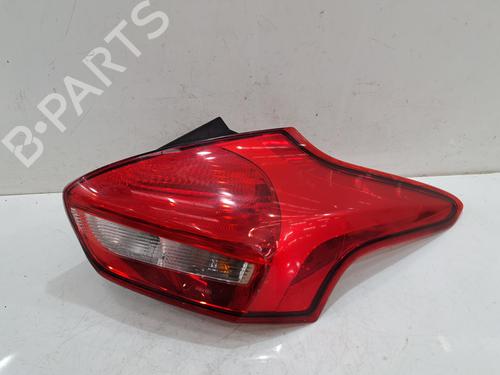 Used Right taillight Right taillight FORD FOCUS III 1.0 EcoBoost (100 hp) 36534689 36534689