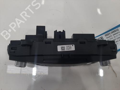 Climate control FORD TRANSIT COURIER B460 Box Body/MPV 1.5 TDCi | BP26805418I5 