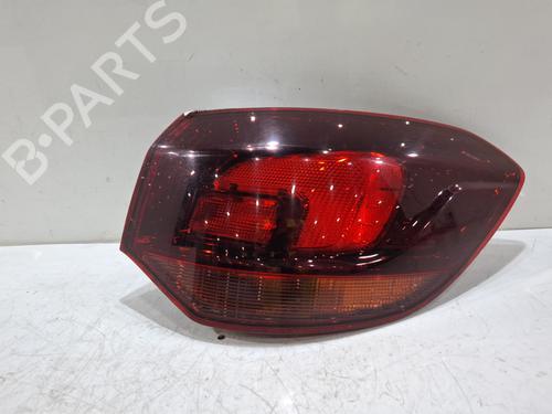 Fanale posteriore destro Fanale posteriore destro 39405957 39405957