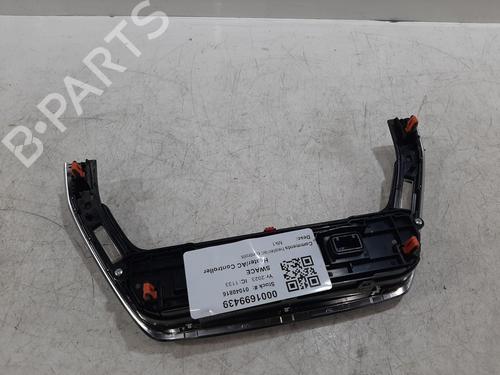 Climate control SUZUKI SWACE (AMZ_) 1.8 Hybrid | BP34403445I5 - Image 4