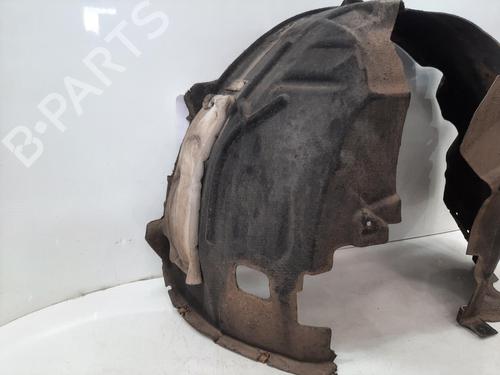 Wheel arch JAGUAR I-PACE (X590) EV400 AWD | BP29444827C56