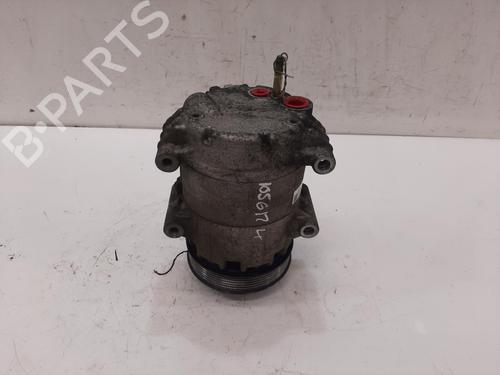AC compressor SSANGYONG KORANDO (CK) 2.2 Xdi 4WD | BP37539769M34 - Image 6
