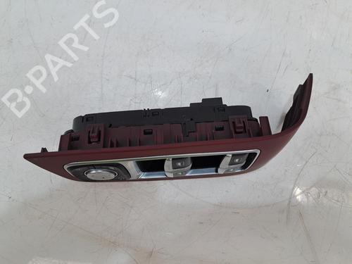 Right front window switch MG MG HS (AS23) 1.5 EHS Hybrid (CSA6463) | BP37272401I26 - Image 4