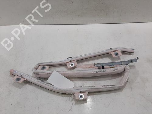 Andre JAGUAR I-PACE (X590) EV400 AWD | BP30756611O1 