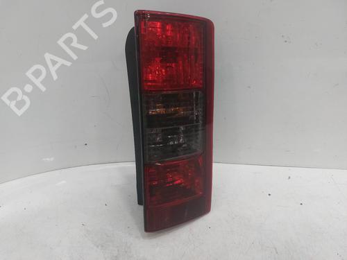 Used Right taillight VAUXHALL COMBO Mk II (C) Box Body/MPV (F25) 1.3 CDTI 16V (75 hp) 26797062