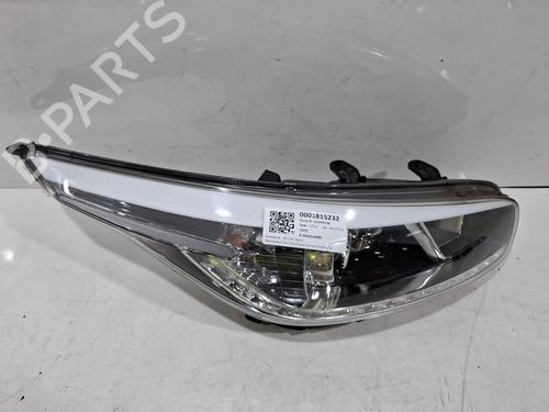 Right headlight KIA CEE'D (JD) 1.6 CRDi 128 | BP38569049C29 - Image 5