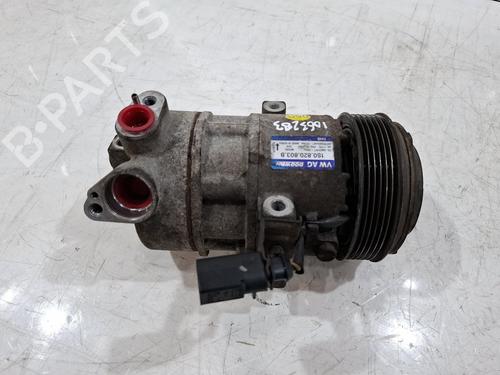 AC compressor VW UP! (121, 122, BL1, BL2, BL3, 123) 1.0 | BP39983534M34 - Image 5