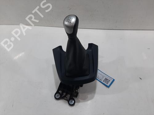 Gear lever FORD FIESTA VI (CB1, CCN) 1.25 | BP31361342M90