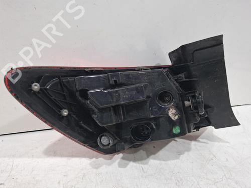 Right taillight SEAT LEON (5F1) 1.4 TSI | BP40206047C35 - Image 5