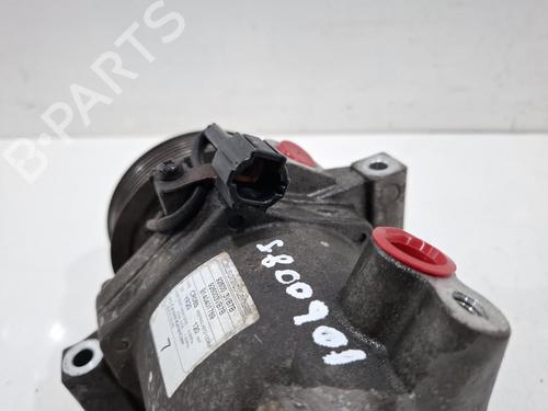 AC-Kompressor NISSAN NOTE (E12) 1.2 DIG-S | BP38949070M34 - Image 4