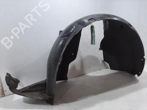 Wheel arch SKODA OCTAVIA III Combi (5E5, 5E6) 2.0 TDI | BP29881911C56 