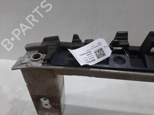 Rear bumper reinforcement JAGUAR I-PACE (X590) EV400 AWD | BP30285621C73 