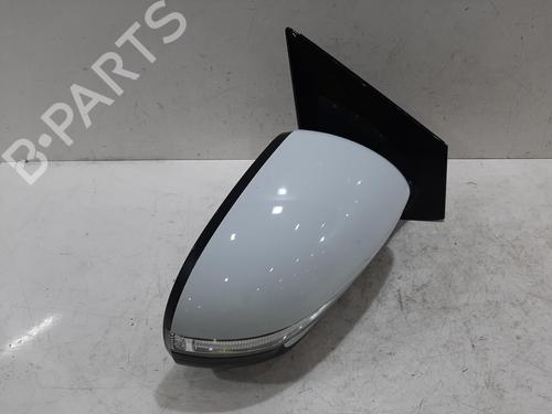 Right mirror KIA SPORTAGE IV (QL, QLE) 1.6 T-GDI | BP32240006C27