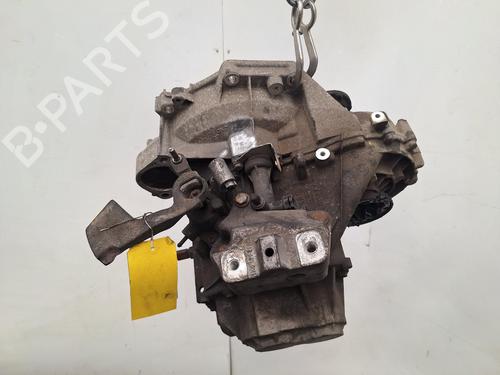 Gearbox VW GOLF VI (5K1) 1.4 TSI | BP38199844M3 - Image 6