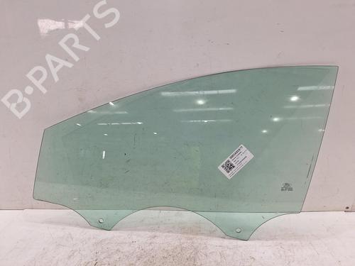 Used Front left door window Front left door window 31538057 31538057