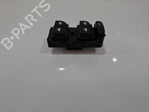 Right front window switch CITROËN C3 III (SX) 1.2 THP 110 (SXHNPS, SXHNZT, SXHNZ6) | BP38412483I26 - Image 4