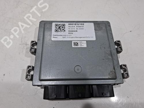 Engine control unit (ECU) FORD RANGER (TKE) 3.2 TDCi 4x4 | BP39176715M57 - Image 5