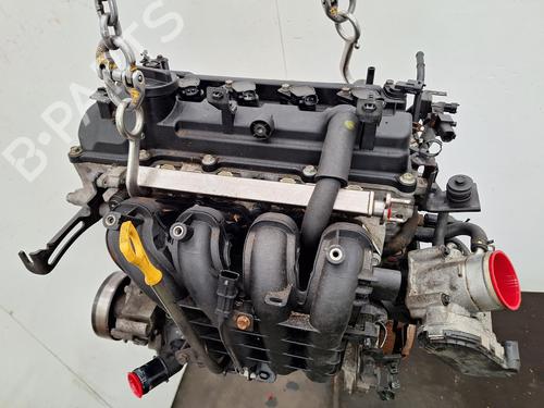 Engine KIA PICANTO II (TA) 1.2 | BP34206382M1  - Image 6