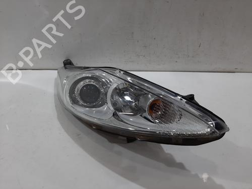 Used Right headlight Right headlight 38284541 38284541