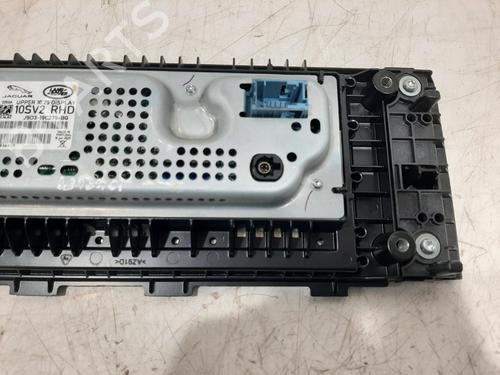 Display monitor JAGUAR I-PACE (X590) EV400 AWD | BP36810521C48  - Image 6