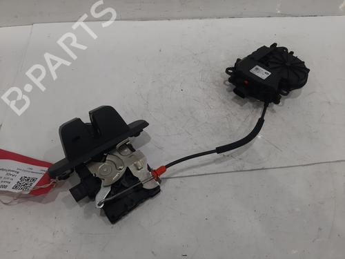 Used Tailgate lock JAGUAR I-PACE (X590) EV400 AWD (400 hp) 26850943