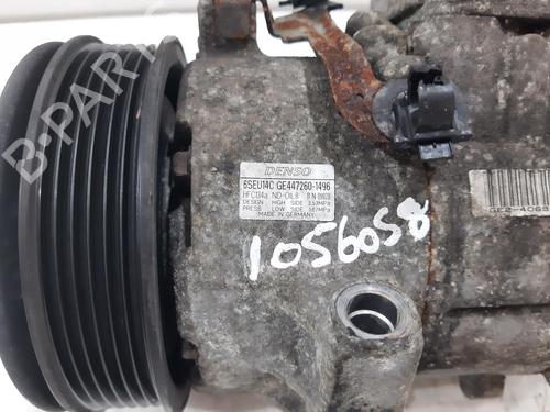 AC compressor TOYOTA AURIS (_E15_) 1.6 (ZRE151_, ZRE151R) | BP38076468M34 - Image 2