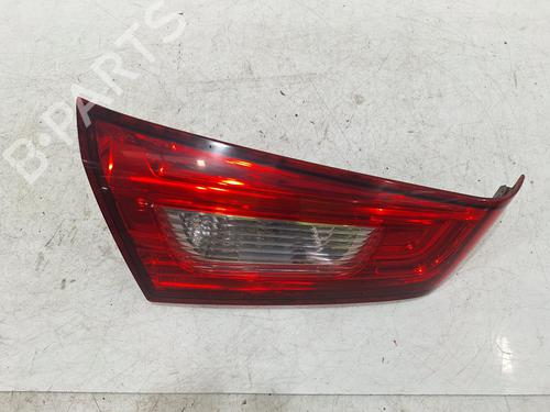 Left taillight MITSUBISHI ASX (GA_W_) 1.8 DI-D (GA6W) | BP32409958C34