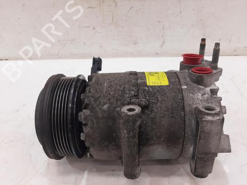 AC compressor FORD FOCUS III 1.6 TDCi | BP37230610M34  - Image 6