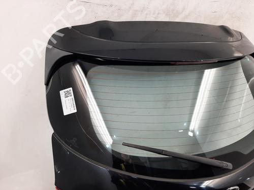 Tailgate MAZDA 3 (BM, BN) 2.0 | BP29810207C6 