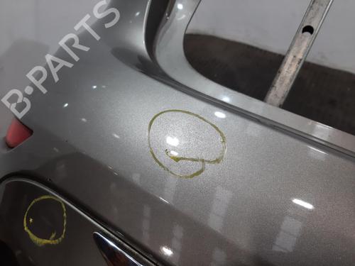 Rear bumper BMW 2 Gran Tourer (F46) 218 i | BP31649920C8 