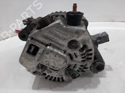 Alternator TOYOTA IQ (_J1_) 1.0 (KGJ10_, KGJ10R) | BP29471358M7 