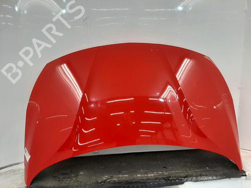 Used Hood Hood VAUXHALL ASTRA Mk VII (K) (B16) 1.4 Turbo (125 hp) 34619886 34619886